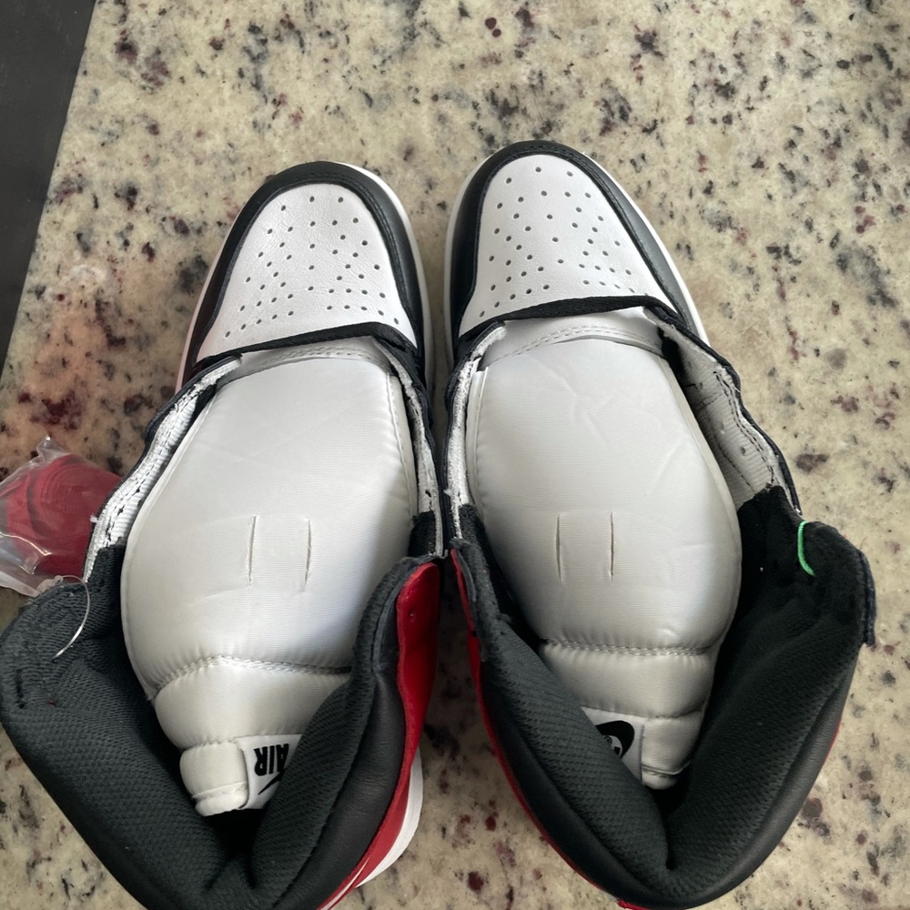 New Air Jordan 1 Retro High OG